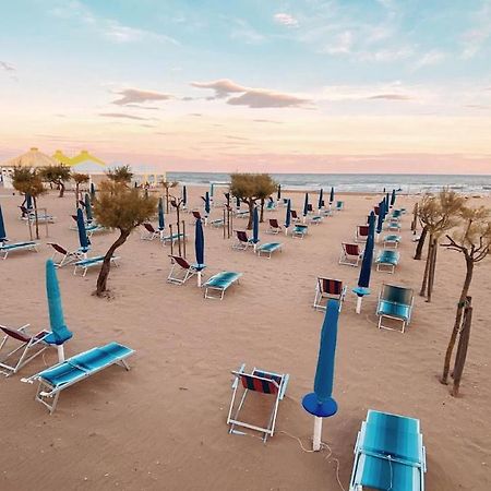 Hotel Fenix Cavallino-Treporti Kültér fotó