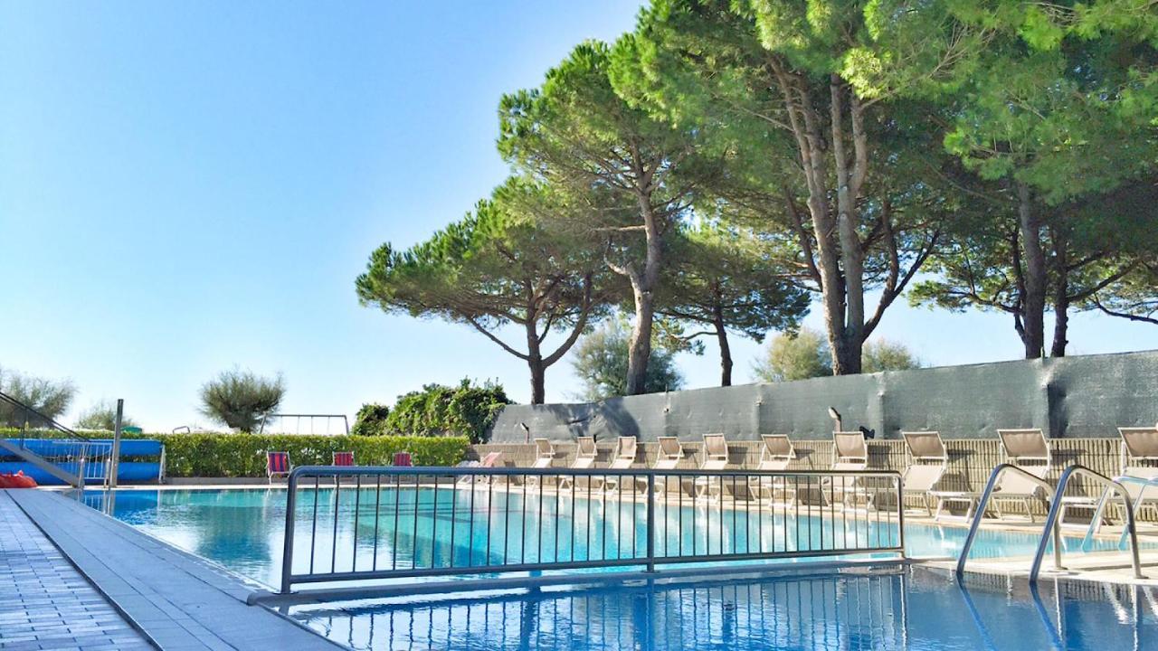 Hotel Fenix Cavallino-Treporti Kültér fotó