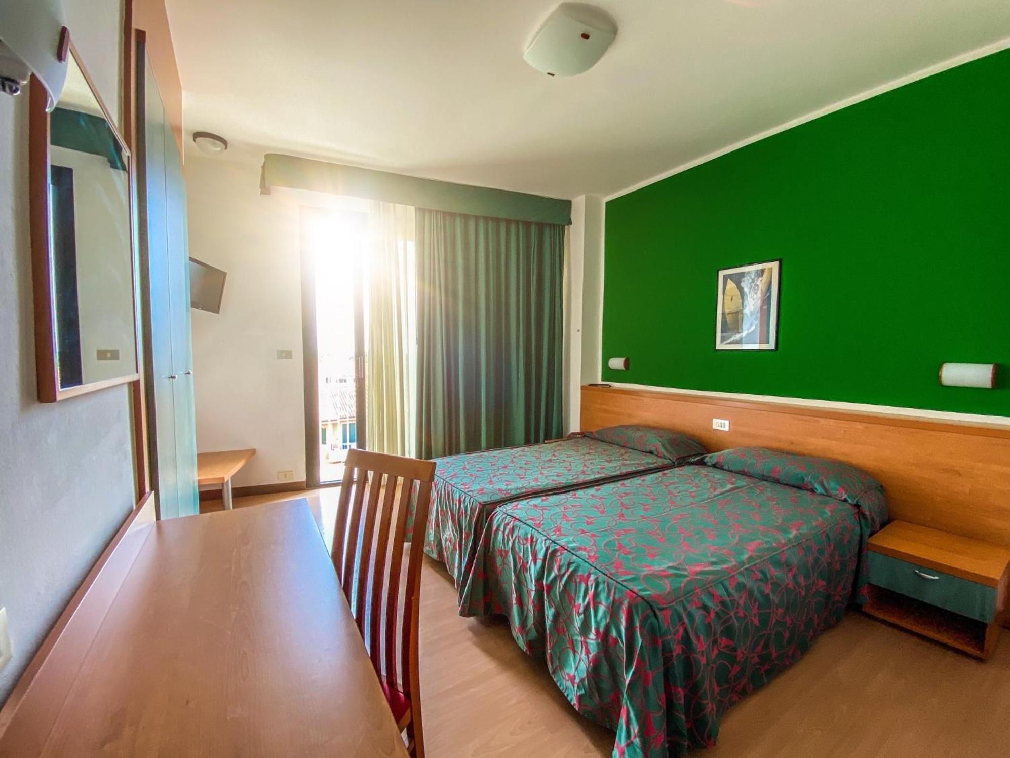 Hotel Fenix Cavallino-Treporti Kültér fotó